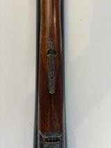 Fox A Grade Double with 30" Barrels with Perfect Bores, Great Modern stock Dimensions in Superb Overall Condition - 5 of 13