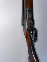 Fox A Grade Double with 30" Barrels with Perfect Bores, Great Modern stock Dimensions in Superb Overall Condition - 7 of 13