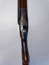 Fox A Grade Double with 30" Barrels with Perfect Bores, Great Modern stock Dimensions in Superb Overall Condition - 6 of 13