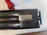Fox A Grade Double with 30" Barrels with Perfect Bores, Great Modern stock Dimensions in Superb Overall Condition - 10 of 13