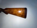 Fox A Grade Double with 30" Barrels with Perfect Bores, Great Modern stock Dimensions in Superb Overall Condition - 2 of 13