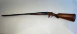Fox A Grade Double with 30" Barrels with Perfect Bores, Great Modern stock Dimensions in Superb Overall Condition - 1 of 13