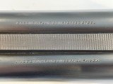 Fox A Grade Double with 30" Barrels with Perfect Bores, Great Modern stock Dimensions in Superb Overall Condition - 8 of 13