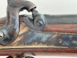 Parker Hale 3 Band Whitworth Reproduction Rifle-wonderful Condition, .451 Whitworth Rifling. Birmingham made and proofed. - 10 of 12