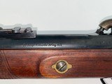 Parker Hale 3 Band Whitworth Reproduction Rifle-wonderful Condition, .451 Whitworth Rifling. Birmingham made and proofed. - 8 of 12