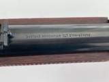 Parker Hale 3 Band Whitworth Reproduction Rifle-wonderful Condition, .451 Whitworth Rifling. Birmingham made and proofed. - 12 of 12