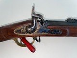 Parker Hale 3 Band Whitworth Reproduction Rifle-wonderful Condition, .451 Whitworth Rifling. Birmingham made and proofed. - 3 of 12