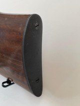 Weatherby Mark XXII Clip Fed Semi Automatic .22 LR in Excellent Condition - 15 of 15