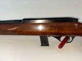 Weatherby Mark XXII Clip Fed Semi Automatic .22 LR in Excellent Condition - 12 of 15