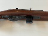 Weatherby Mark XXII Clip Fed Semi Automatic .22 LR in Excellent Condition - 6 of 15