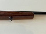 Weatherby Mark XXII Clip Fed Semi Automatic .22 LR in Excellent Condition - 8 of 15