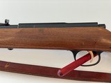 Marlin Model 783 .22 WMR (.22 Magnum) Tube feed Bolt action rifle, Marlin Sling JM Proofed Collector Quality - 12 of 15