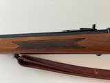 Marlin Model 783 .22 WMR (.22 Magnum) Tube feed Bolt action rifle, Marlin Sling JM Proofed Collector Quality - 11 of 15