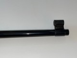 M2 Springfield .22 Caliber Training / Target rifle Excellent Condition - 7 of 14