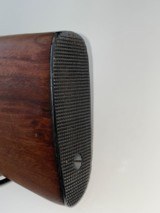 M2 Springfield .22 Caliber Training / Target rifle Excellent Condition - 13 of 14