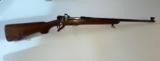 M2 Springfield .22 Caliber Training / Target rifle Excellent Condition - 1 of 14