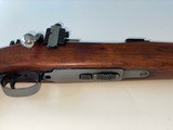 M2 Springfield .22 Caliber Training / Target rifle Excellent Condition - 8 of 14