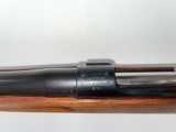 M2 Springfield .22 Caliber Training / Target rifle Excellent Condition - 11 of 14