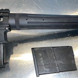 Noreen Firearms AR pattern BN36 .30-06 Semi Automatic, special order Factory 24" Shilen Barrel, Match Trigger Mint - 4 of 11