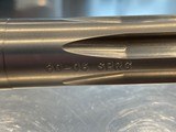 Noreen Firearms AR pattern BN36 .30-06 Semi Automatic, special order Factory 24" Shilen Barrel, Match Trigger Mint - 11 of 11