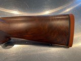 Ruger No. 1 Single Shot Rifle in .300 H&H with Beautiful Wood. Little used, near new condition.