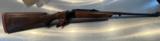 Ruger No. 1 Single Shot Rifle in .300 H&H with Beautiful Wood. Little used, near new condition. - 3 of 14