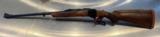 Ruger No. 1 Single Shot Rifle in .300 H&H with Beautiful Wood. Little used, near new condition. - 4 of 14