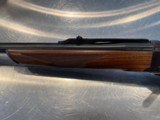 Ruger No. 1 in .300 H&H, Completely original, Great wood, Red Pad in Near Mint condition overall - 10 of 13