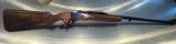 Ruger No. 1 in .300 H&H, Completely original, Great wood, Red Pad in Near Mint condition overall - 2 of 13
