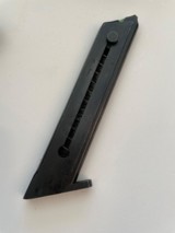 High Standard Sport King Lightweight .22LR in box with papers, Near Mint condition, Collector Quality Hi Standard! - 10 of 15