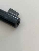 High Standard Model "A" .22LR pistol with 6 3/4" Barrel in Collector Quality Condition- Curios & Relics eligible - 8 of 8