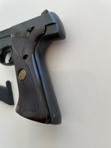 High Standard 103 Series Sport King .22 LRwith 6 3/4" - 5 of 8