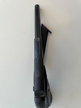 High Standard 103 Series Sport King .22 LRwith 6 3/4" - 7 of 8