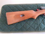 Winchester Model 74 .22LR Semi Automatic Rifle inExtremely NiceOverall Original Condition - 4 of 15