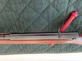 Winchester Model 74 .22LR Semi Automatic Rifle inExtremely NiceOverall Original Condition - 11 of 15