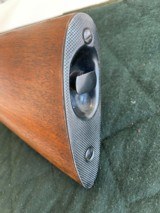 Winchester Model 74 .22LR Semi Automatic Rifle inExtremely NiceOverall Original Condition - 13 of 15