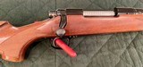 Remington 700 Classic in .300 H&H from 1983 Excellent plus Overall Condition showing little use - 1 of 15