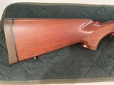 Remington 700 Classic in .300 H&H from 1983 Excellent plus Overall Condition showing little use - 4 of 15