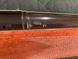 Remington 700 Classic in .300 H&H from 1983 Excellent plus Overall Condition showing little use - 7 of 15