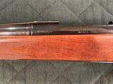 Remington 700 Classic in .300 H&H from 1983 Excellent plus Overall Condition showing little use - 10 of 15