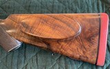 Westley Richards Drop Lock .450-400 3" Gold Label Double Rifle, 26" Barrels, Excellent Overall Condition - 5 of 15