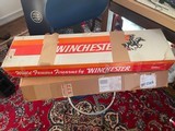 Winchester Model 23 Classic .410 New In Box with all accessories. Great Wood. - 5 of 11