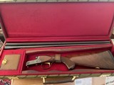 Winchester Model 23 Classic .410 New In Box with all accessories. Great Wood. - 1 of 11