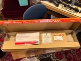 Winchester Model 23 Classic .410 New In Box with all accessories. Great Wood. - 7 of 11