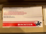 Winchester Model 23 Classic .410 New In Box with all accessories. Great Wood. - 9 of 11