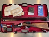 Beretta 486 Parallelo - 1 of 9