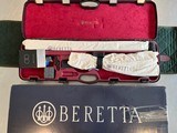 Beretta 486 Parallelo - 3 of 9