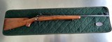 Winchester Pre 1964 Model 70 National Match .30-06 Correct Lyman Sights, Forend stop and Excellent bore. Excellent overall condition. - 1 of 15