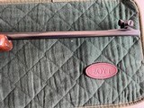 Winchester Pre 1964 Model 70 National Match .30-06 Correct Lyman Sights, Forend stop and Excellent bore. Excellent overall condition. - 7 of 15