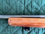 Winchester Pre 1964 Model 70 National Match .30-06 Correct Lyman Sights, Forend stop and Excellent bore. Excellent overall condition. - 14 of 15